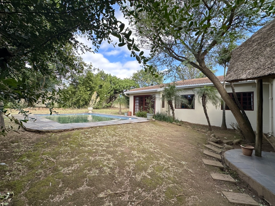 5 Bedroom Property for Sale in Fort Gale Eastern Cape